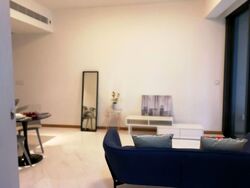 Marina One Residences (D1), Apartment #568745101